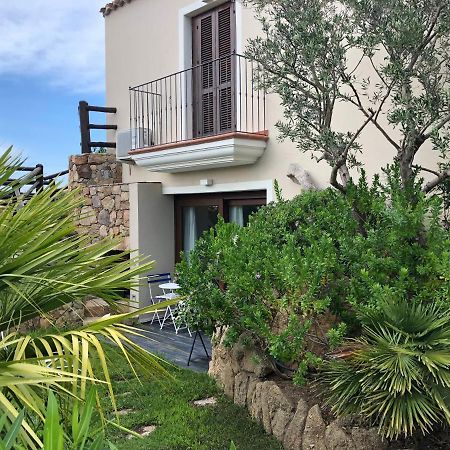Sardegna Home Luxury Palau Exteriör bild