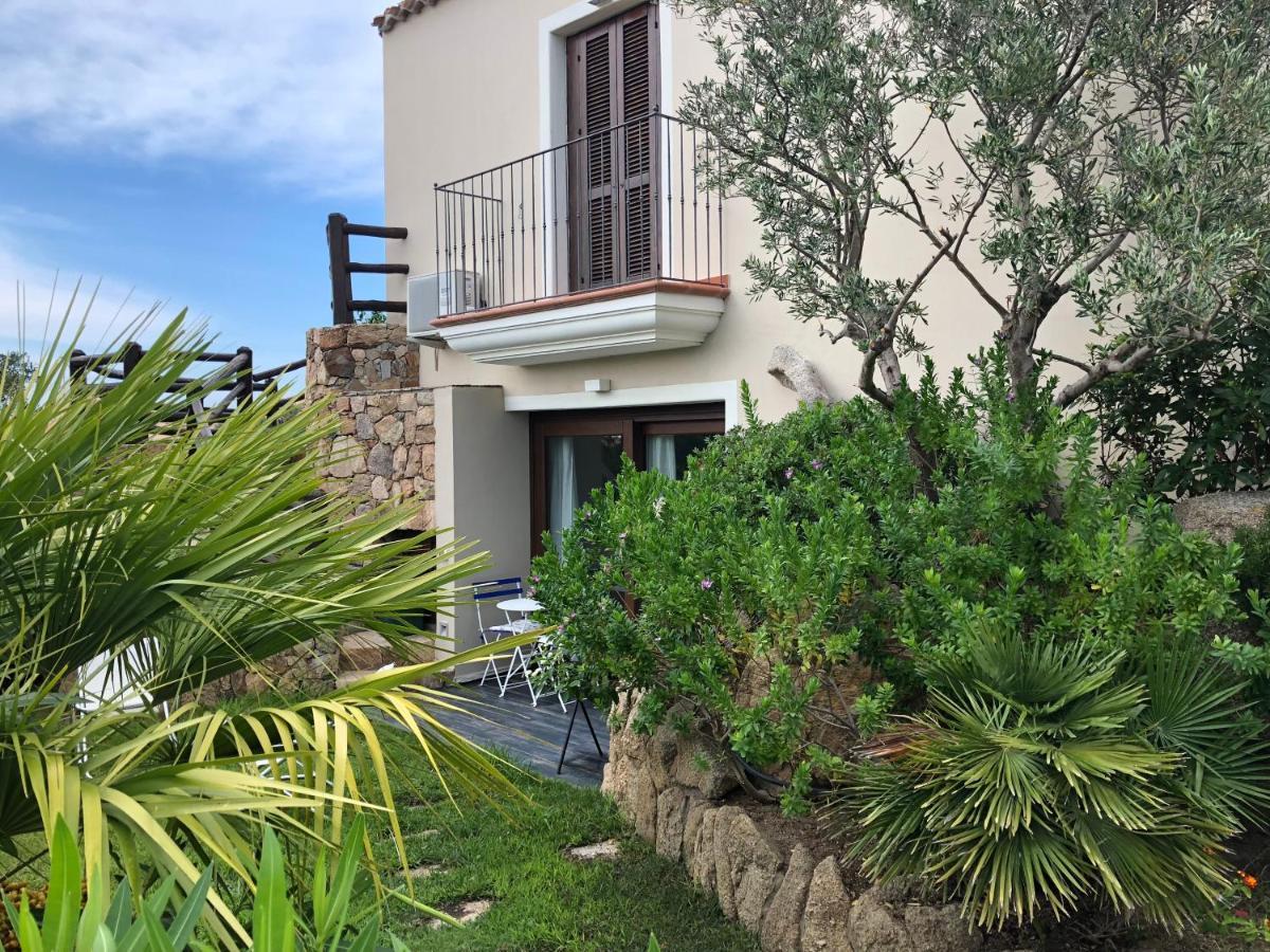 Sardegna Home Luxury Palau Exteriör bild