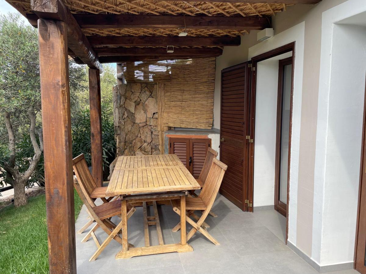Sardegna Home Luxury Palau Exteriör bild