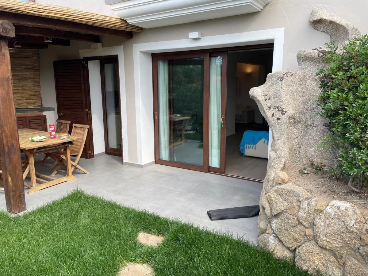 Sardegna Home Luxury Palau Exteriör bild