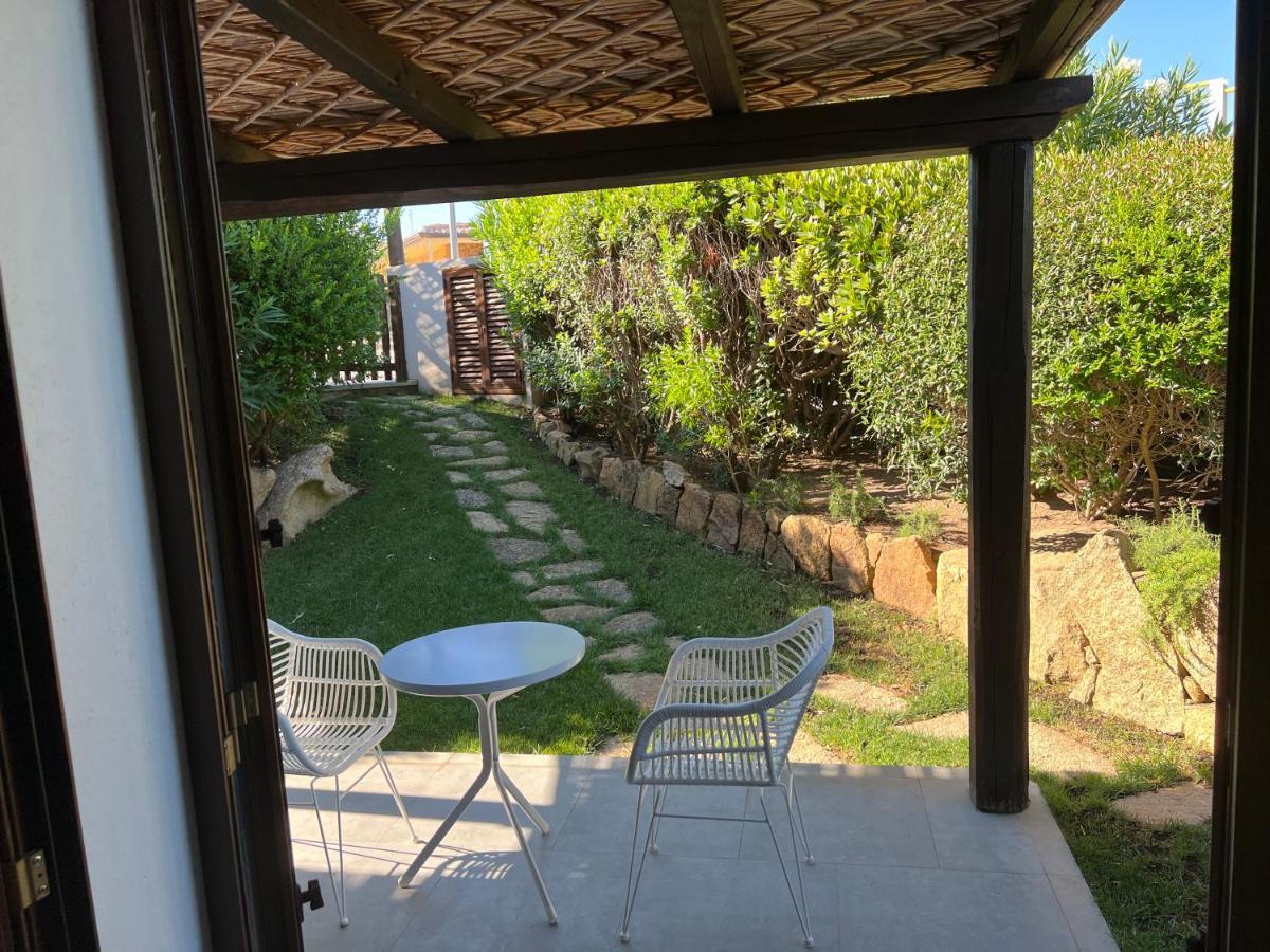 Sardegna Home Luxury Palau Exteriör bild