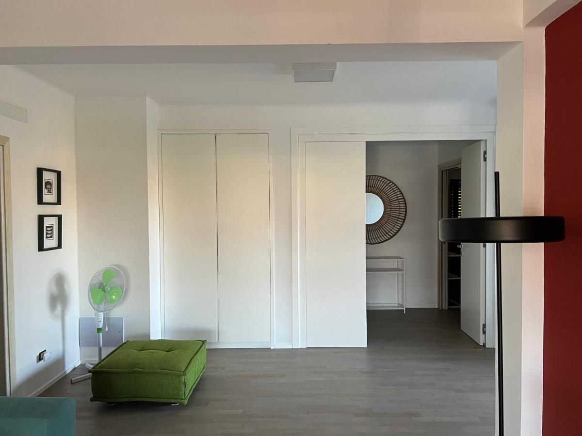 Sardegna Home Luxury Palau Exteriör bild