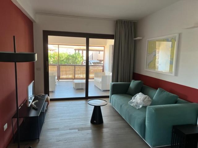 Sardegna Home Luxury Palau Exteriör bild